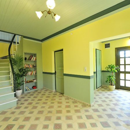 Petrino Goekceada Hotel&Kitchen Gokceada Exterior photo