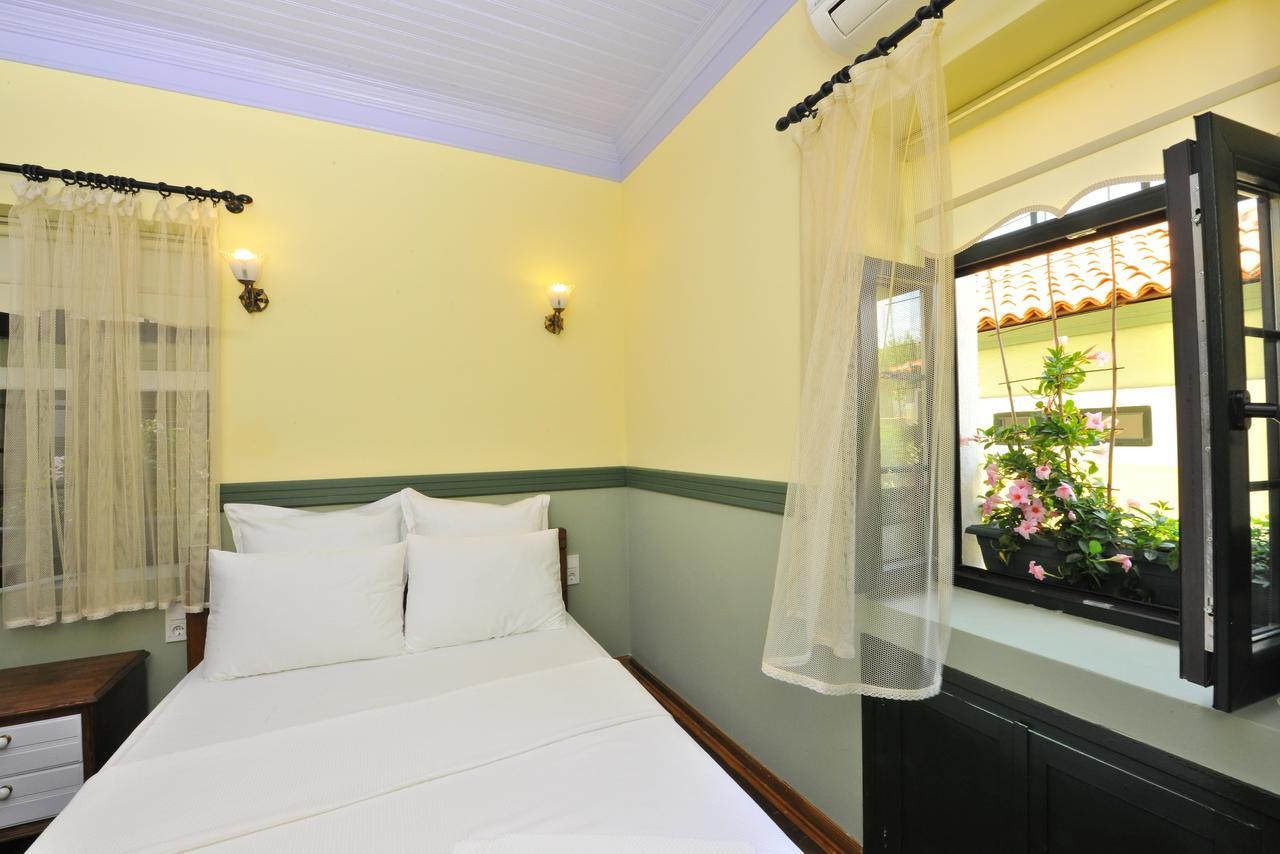 Petrino Goekceada Hotel&Kitchen Gokceada Exterior photo