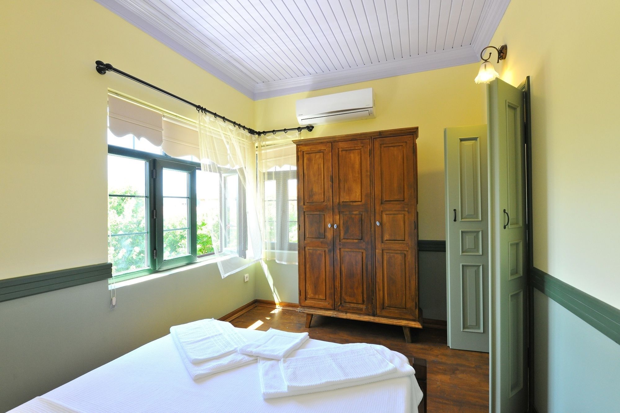 Petrino Goekceada Hotel&Kitchen Gokceada Exterior photo