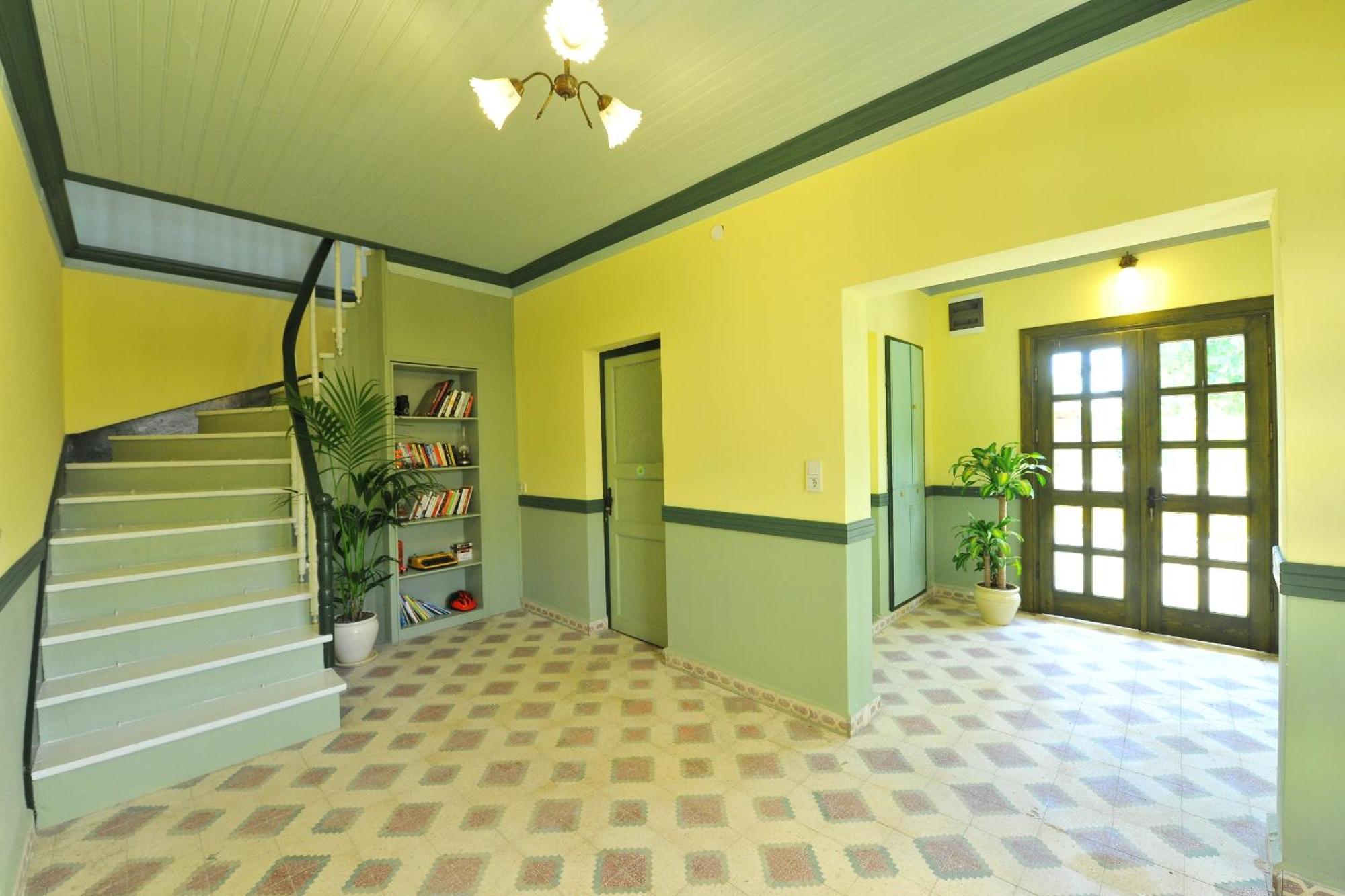 Petrino Goekceada Hotel&Kitchen Gokceada Exterior photo